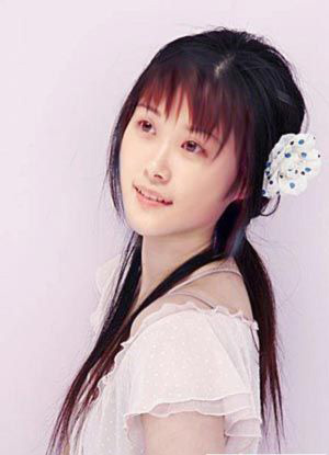 李冰冰版李宇春