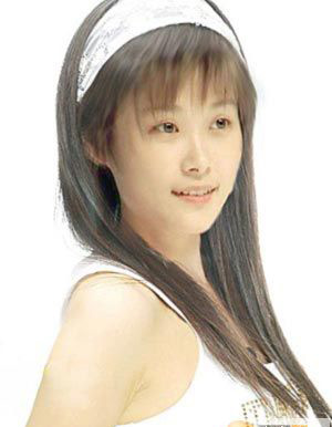 林心如版李宇春