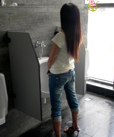 看这个姐妹。。。更无语了。