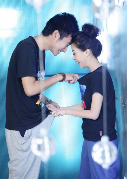 小夫妻爆笑内涵图