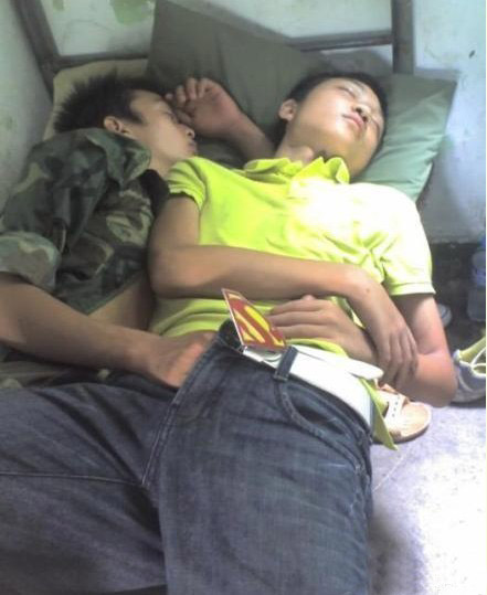 最后知道真相的我眼泪掉下来...[泪]