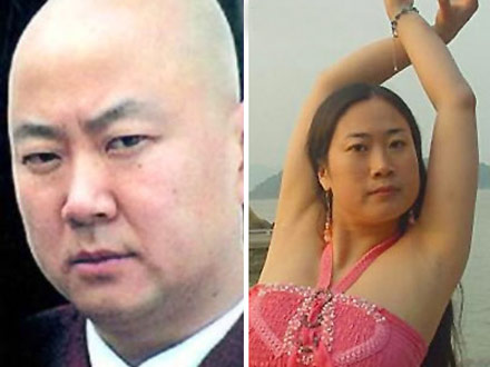 怎么理解呢，是父子还是夫妻相？