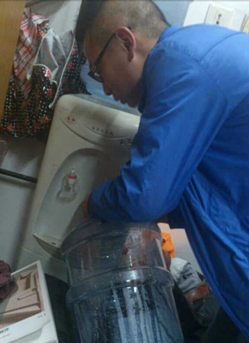 这叫完璧归赵。。。