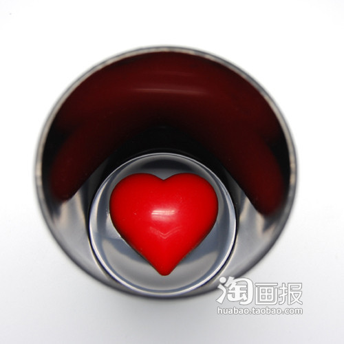 心