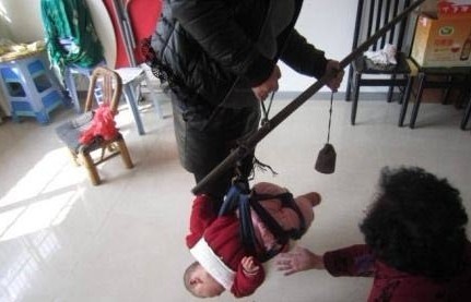 姜还是老的辣