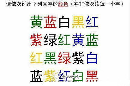 坑爹的测试