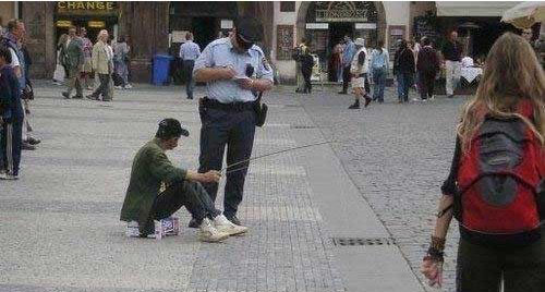 钓-下水道的美人鱼
