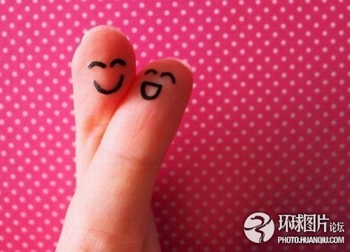 小夫妻