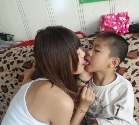 小孩子的幸福
