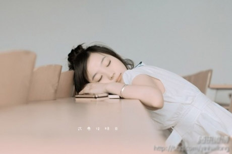 唯美