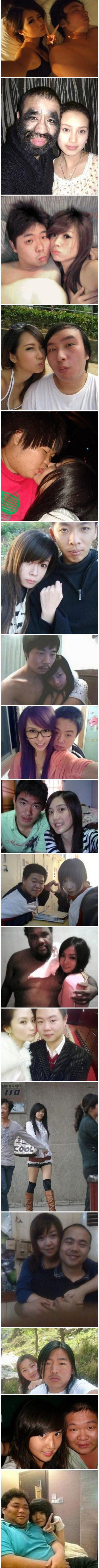 这年头,没有泡不到妹子！