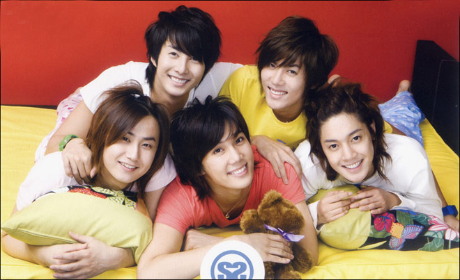 东方神犬 原版