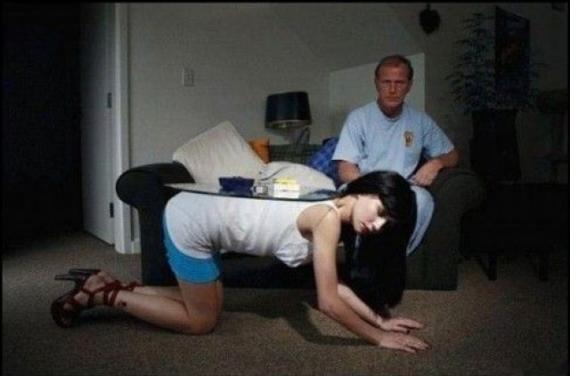 我家的女仆