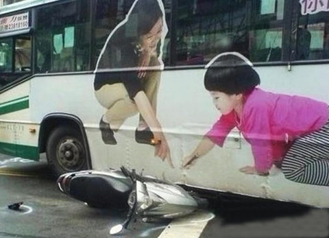 也许这就是命中注定的。你看看看。