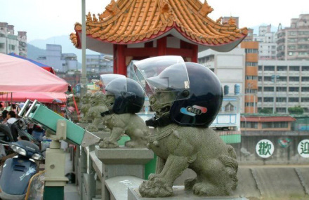 地球很危险