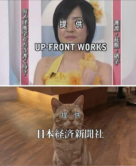 遇到一个2B的自己