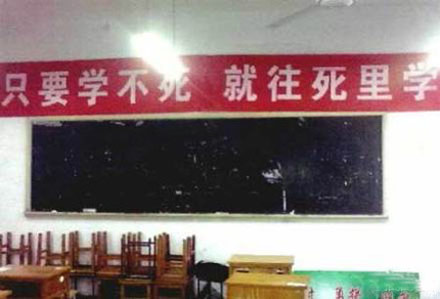 有道理的话，怎么说都有力量！