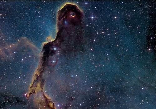 IC 1396星云