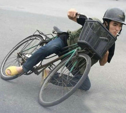 这样我也能漂移