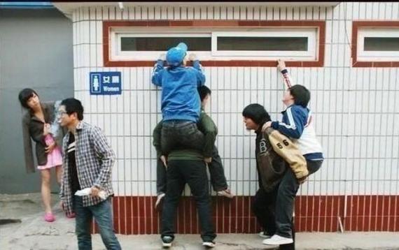 这么明目张胆啊