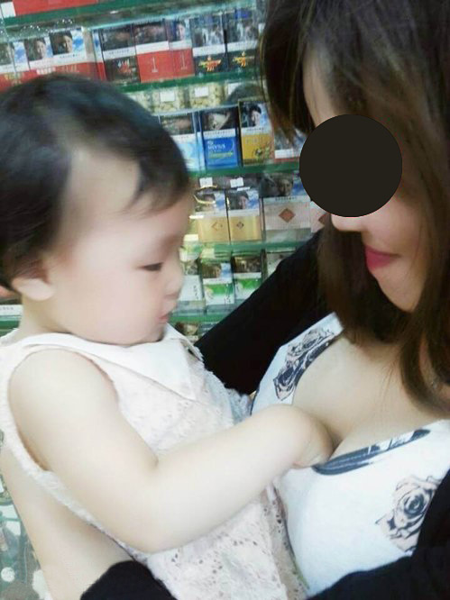 男人女人的最爱，如今孩子也喜欢。