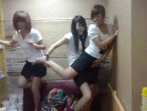 现在女生宿舍里都玩这个！