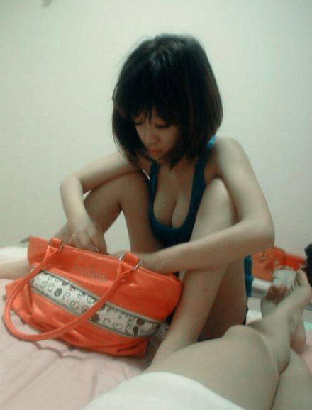 不知道妹妹的包包贵不贵