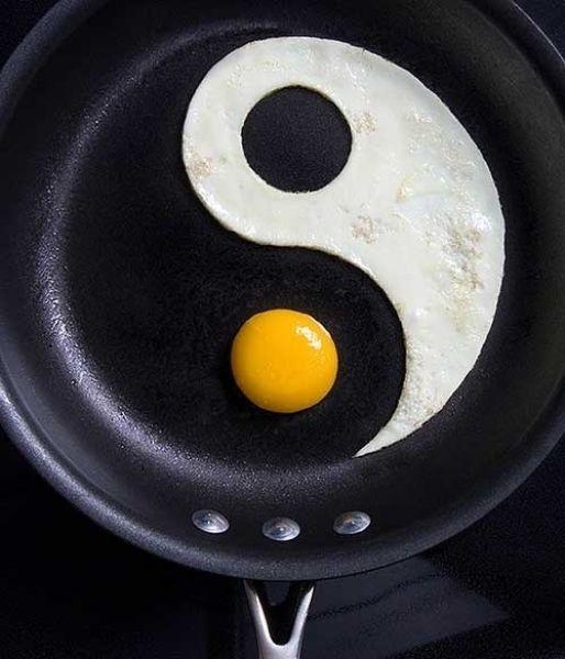 品赏 乾坤蛋