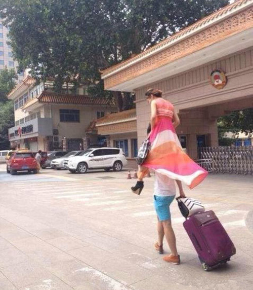 男人把妹的新技能