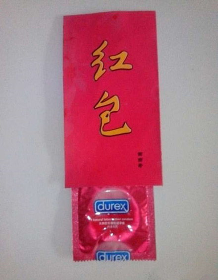 朋友，你这样让我情何以堪啊。