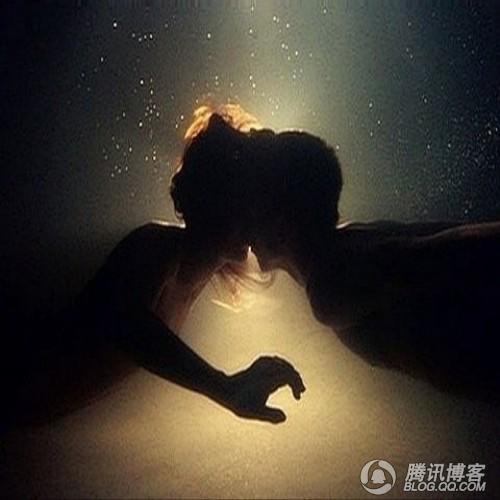水中私语