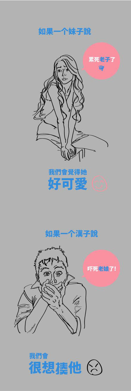 生来平等，只是针对一小部分人的