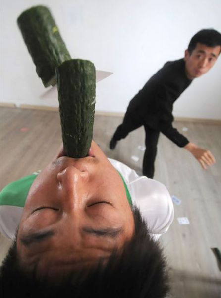 小李飞刀后代