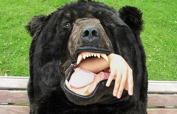 救救我