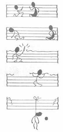 钢琴演奏曲