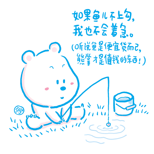 胖兔子粥粥