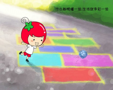 漫画图片