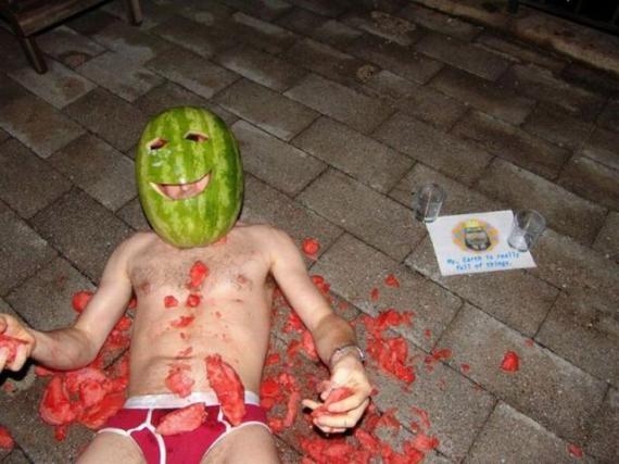 西瓜哥